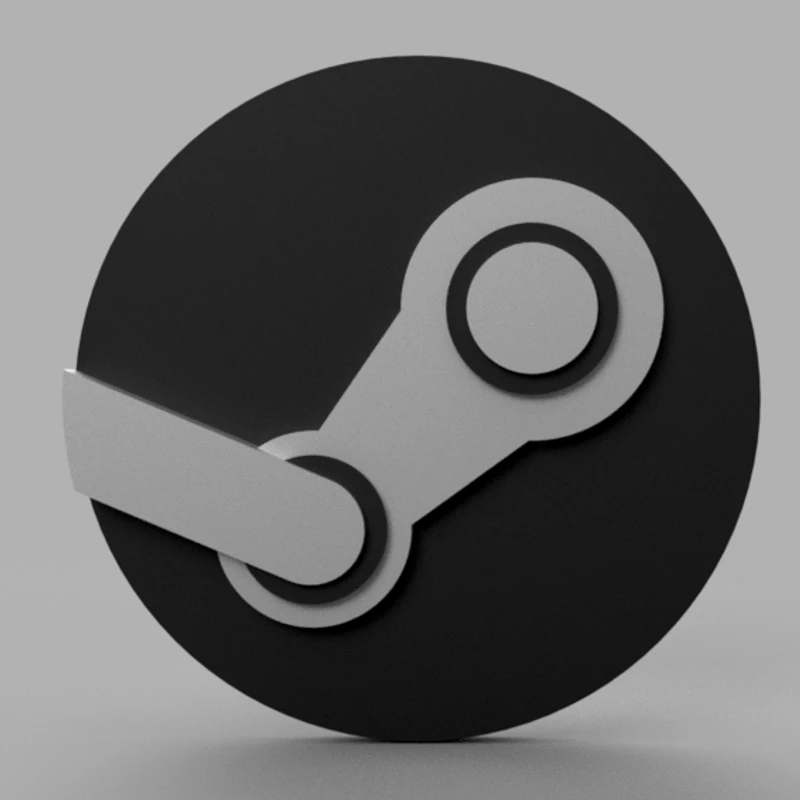 First Steam Profile