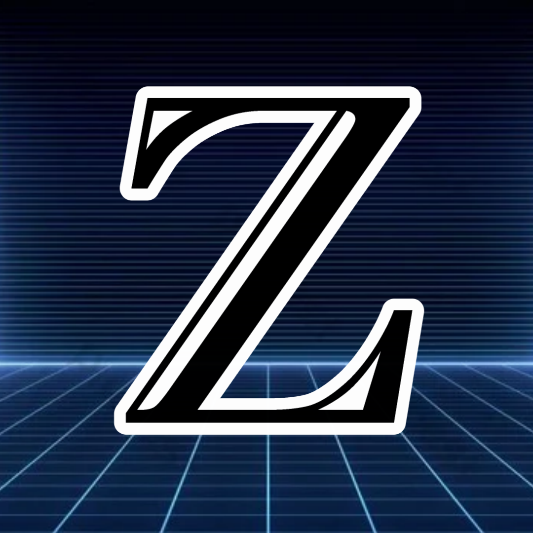 Glitch Channel Image